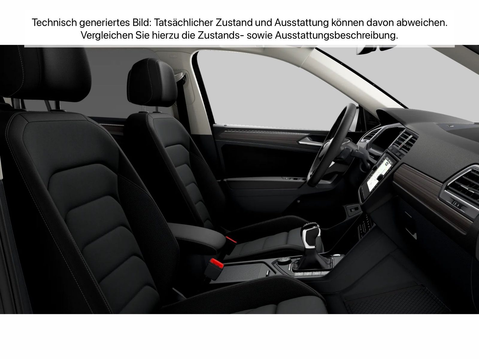 Volkswagen Tiguan Allspace 2.0 TDI 4Motion DSG Elegance Mat