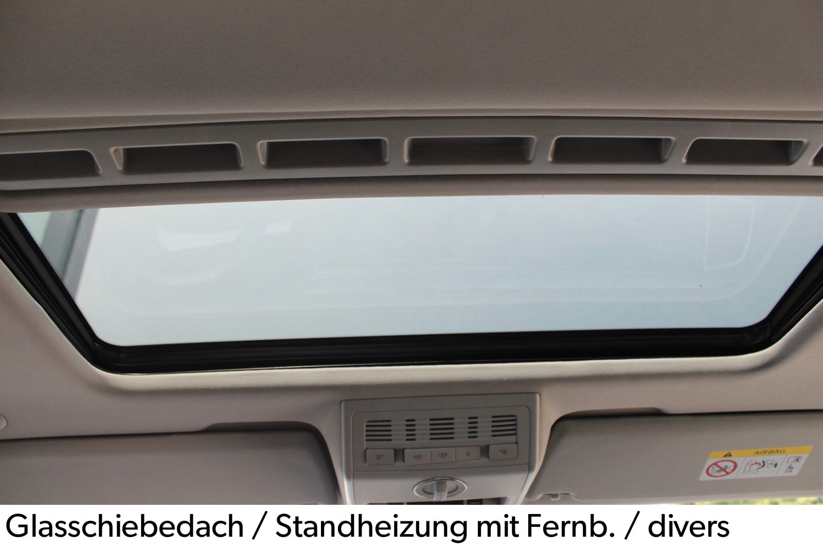 Volkswagen T6 Multivan Highline DSG - Samsaru's Car Outlet