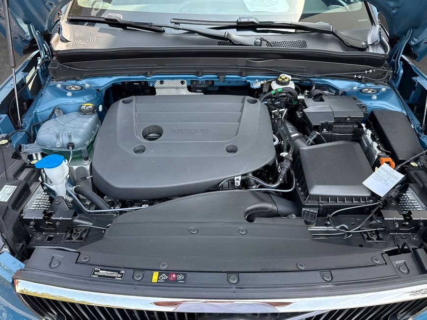 Volvo XC40 B3 B DKG Core