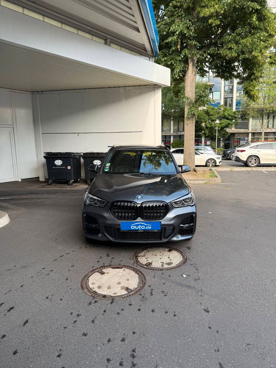 BMW X1 xDrive 25 e M Sport - Samsaru's Car Outlet