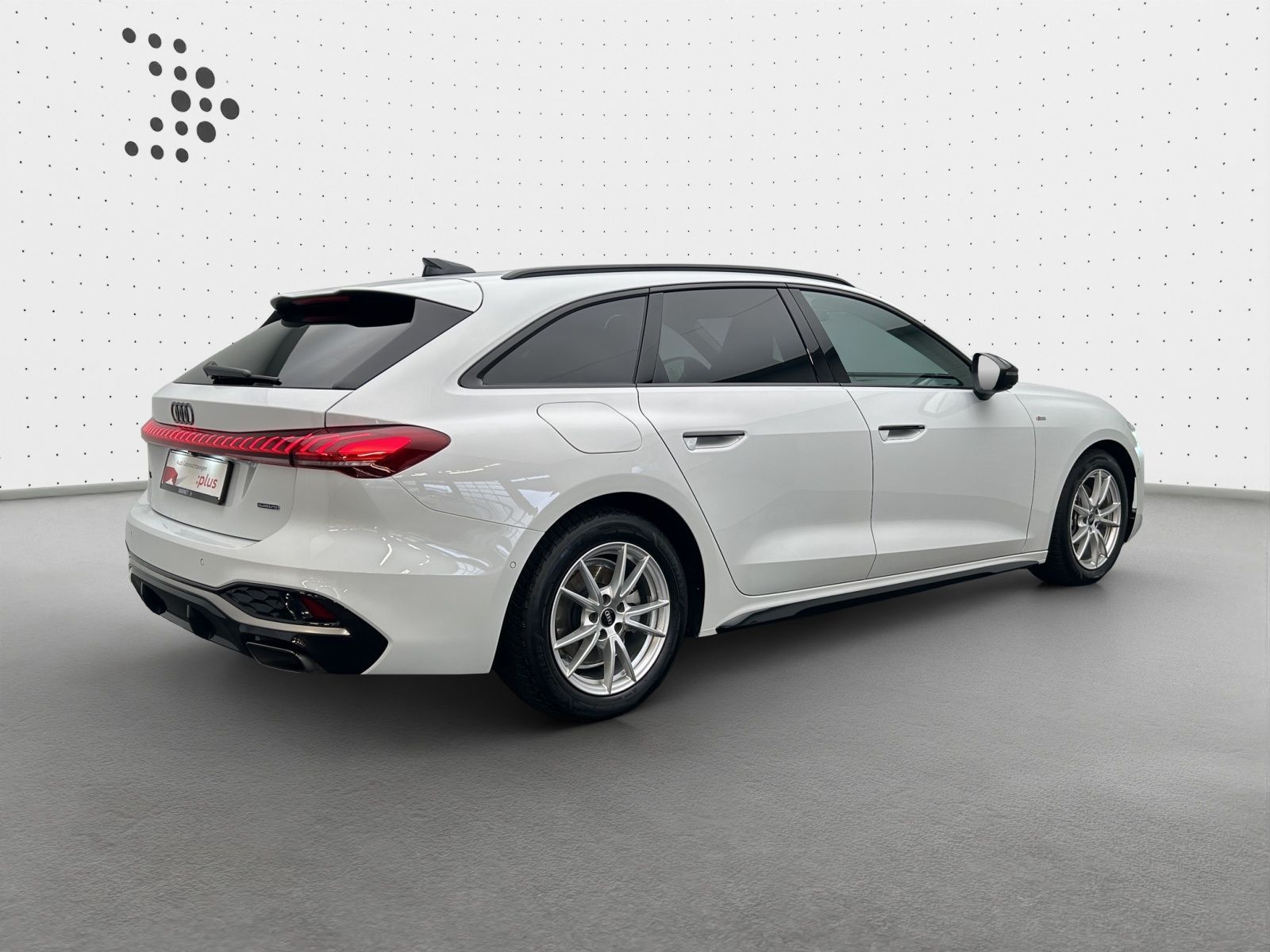 Audi A5 Avant TFSI quattro*S line*B&O*AHK*Memory*Einp