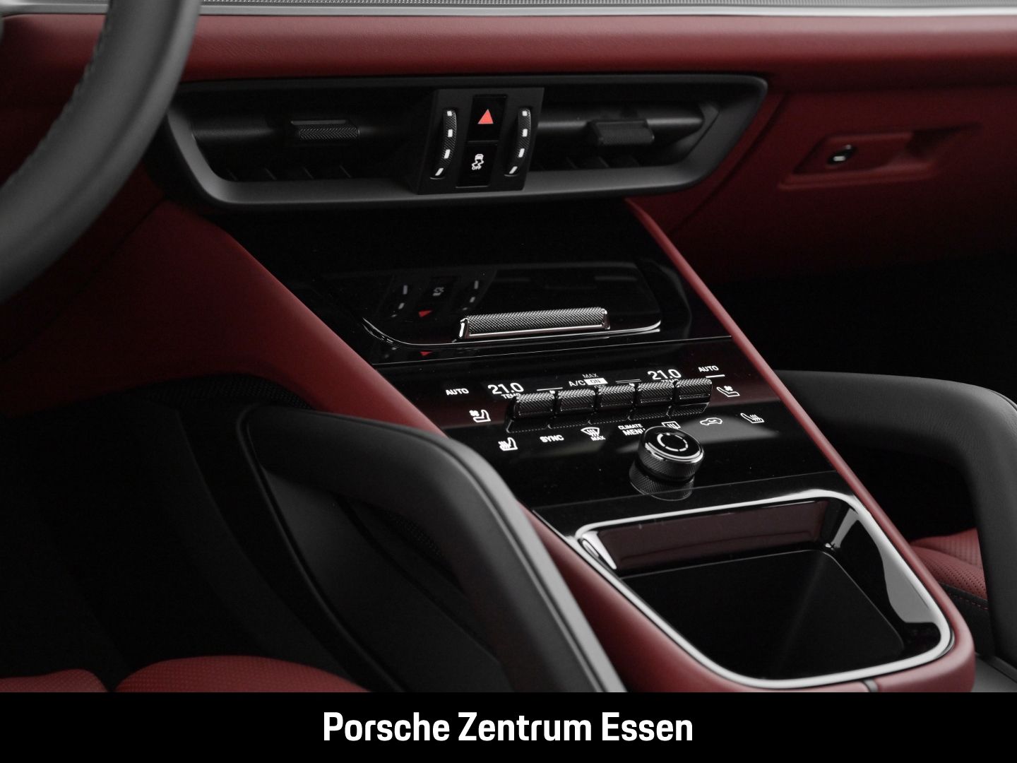 Porsche Cayenne S/ Privacyverglasung 360 Kamera Panorama