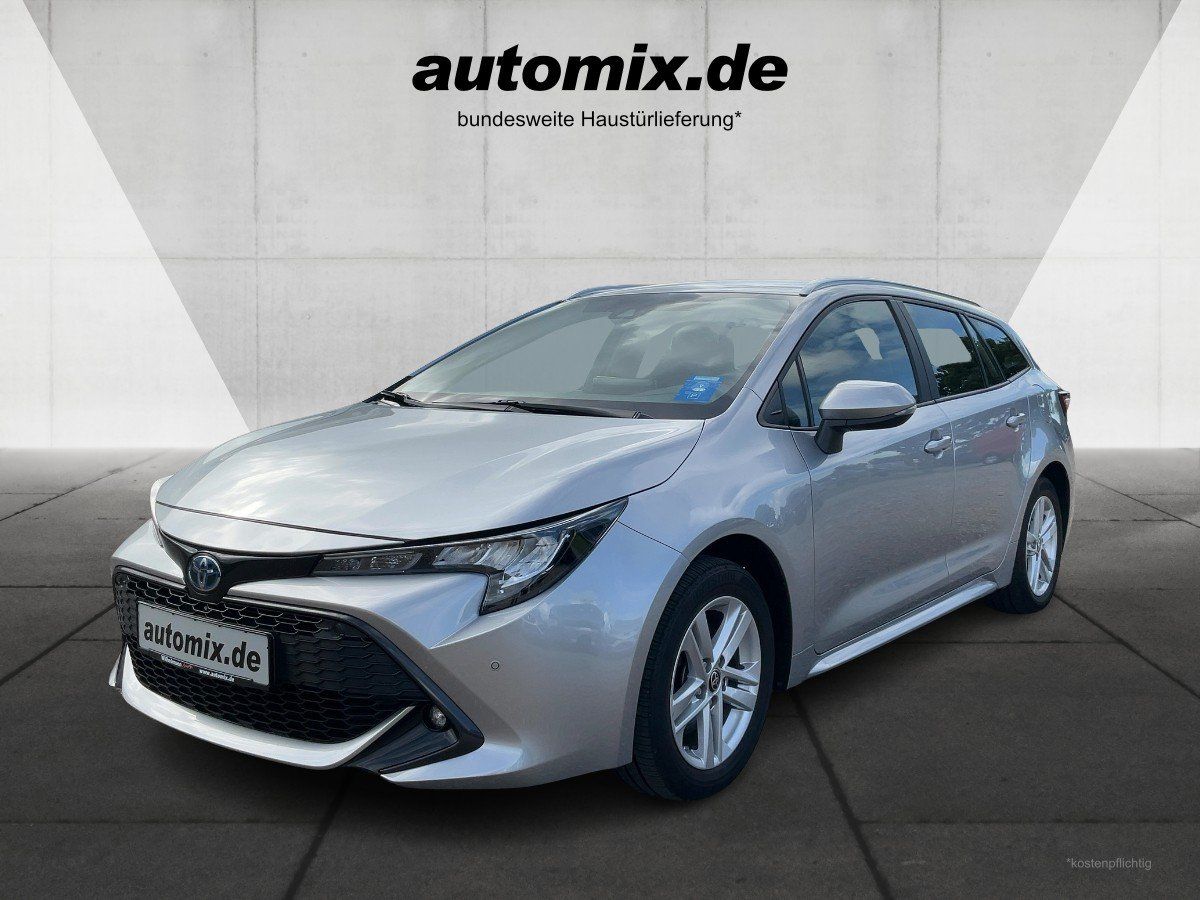 Toyota Corolla ACC,Kamera,LED,SHZ,Autom.,