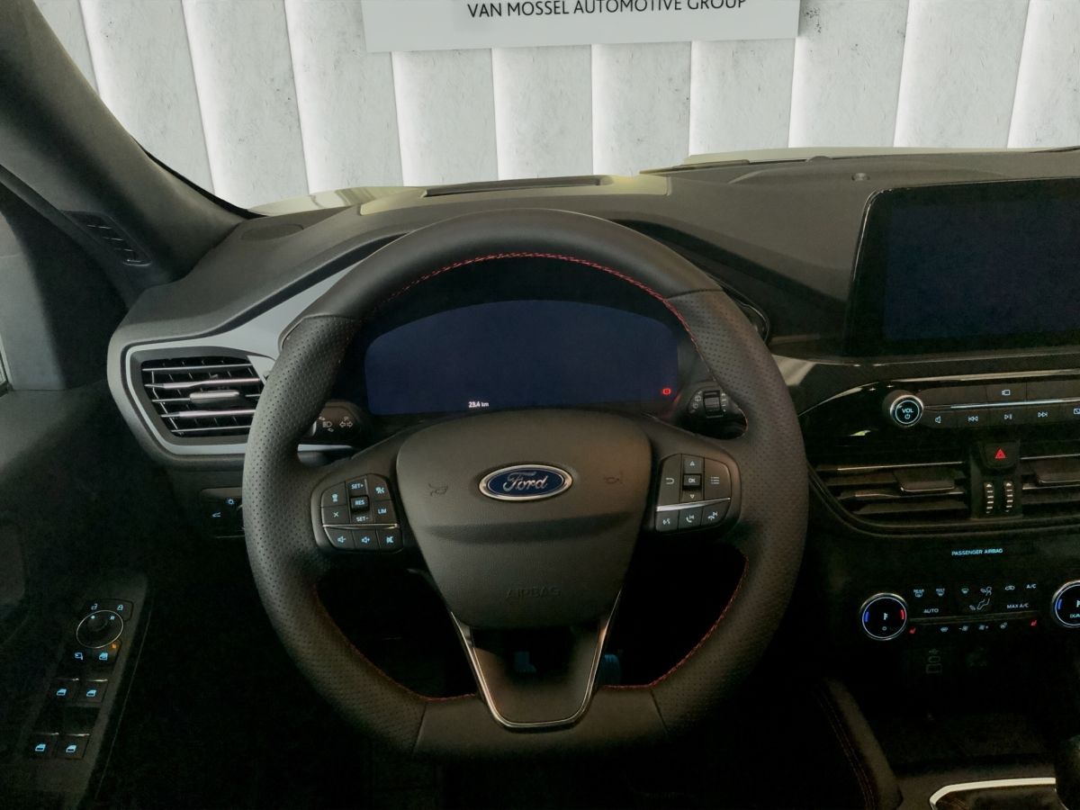 Ford Kuga ST-Line X - Samsaru's Car Outlet