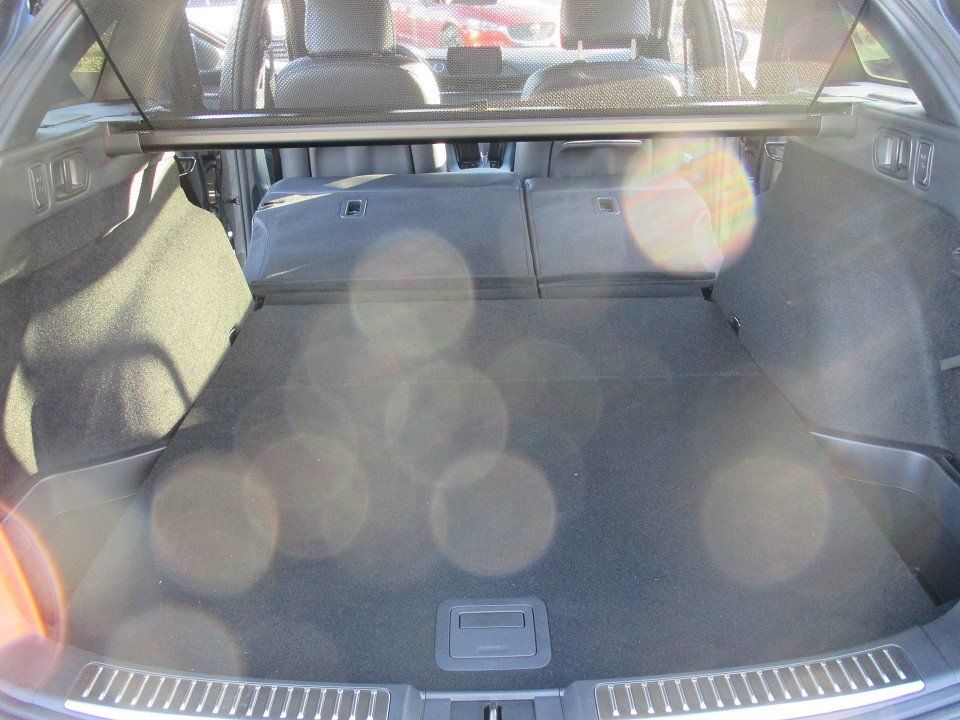 Mazda 6 Kombi 2.5L SKYACTIV G 194 6AT FWD TAKUMI SUNR
