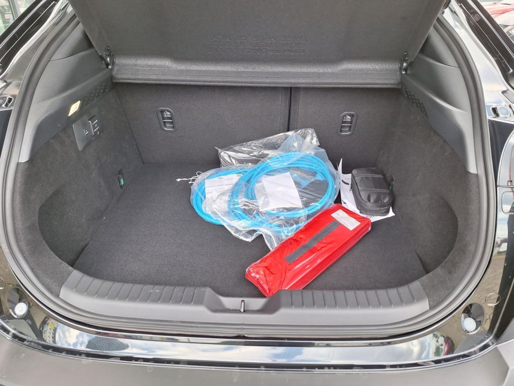 Mazda MX-30 e-SKYACTIV R-EV MAKOTO mit Premium-Pack, G