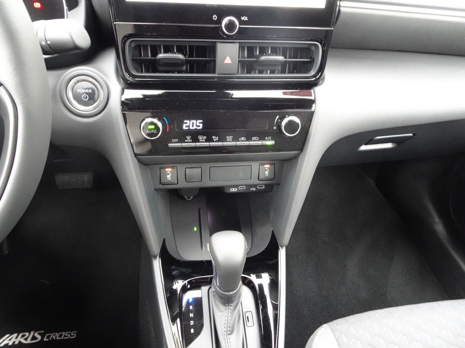 Toyota Yaris Cross 130 TeamPlayer Safety +Winter