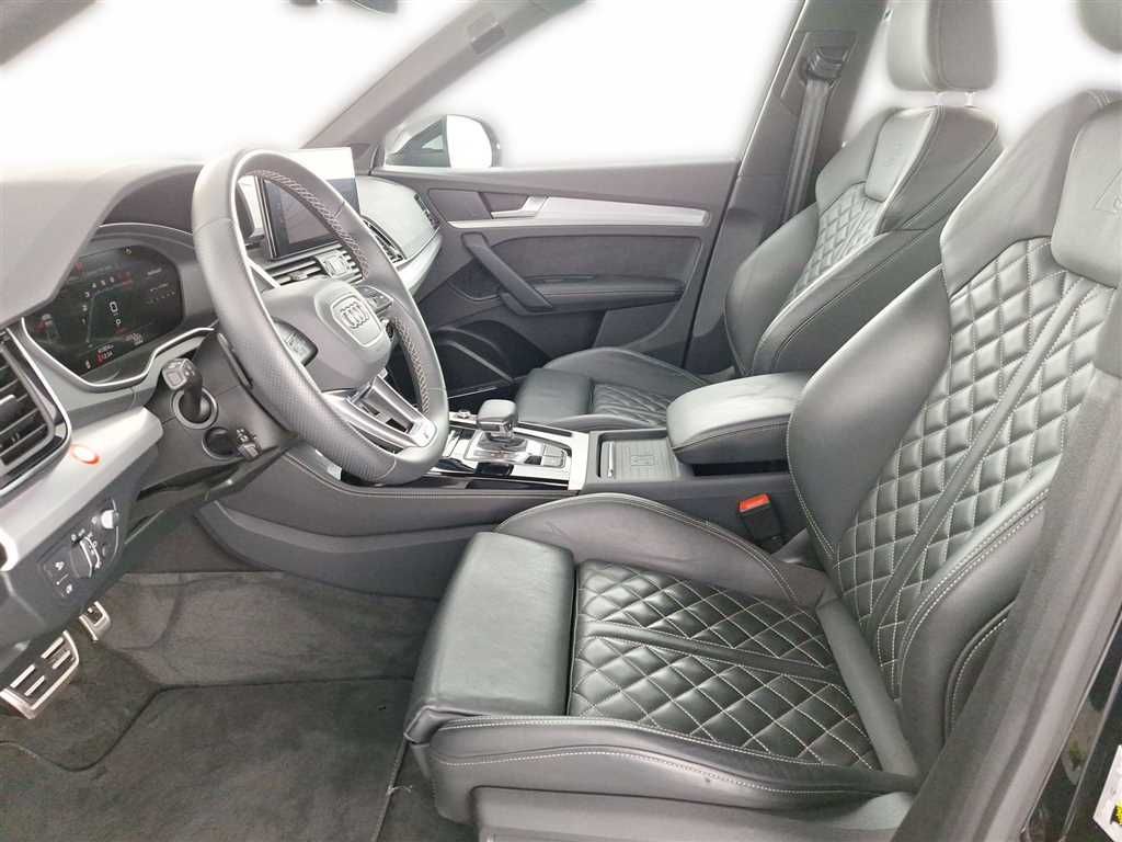 Audi Q5 S line 45 2.0 TFSI quattro S-tronic MatrixLED