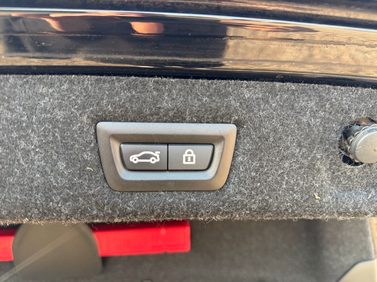 BMW 520 d xDrive Luxury Line/Live Cockpit