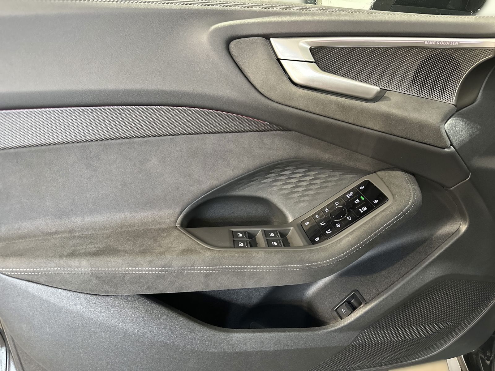 Audi A5 Avant TDI QUATTRO S LINE MATRIX+RAUTE+HUD