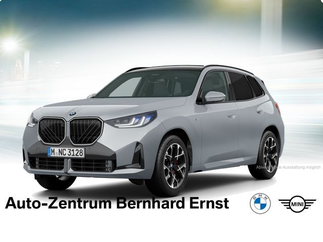 BMW X3 xDrive20d AT M Sportpaket Panorama Standhzg.