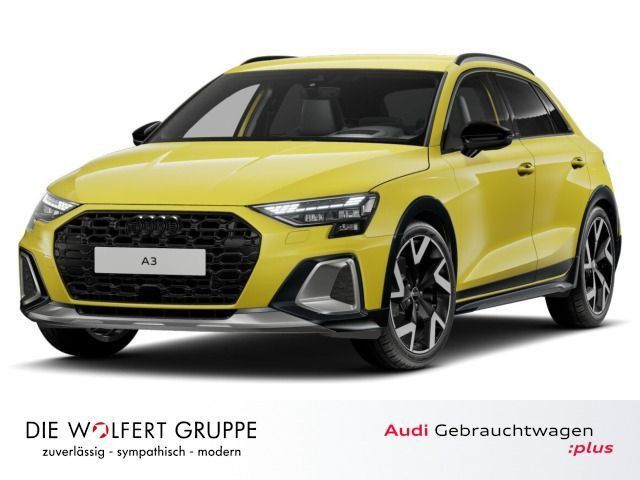 Audi A3 allstreet 35 TFSI S tronic - Samsaru's Car Outlet