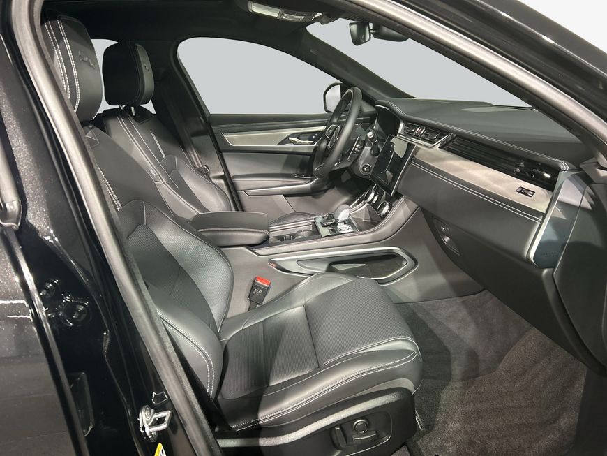 Jaguar F-Pace D300 AWD R-Dynamic SE 90th Anniversary Ed