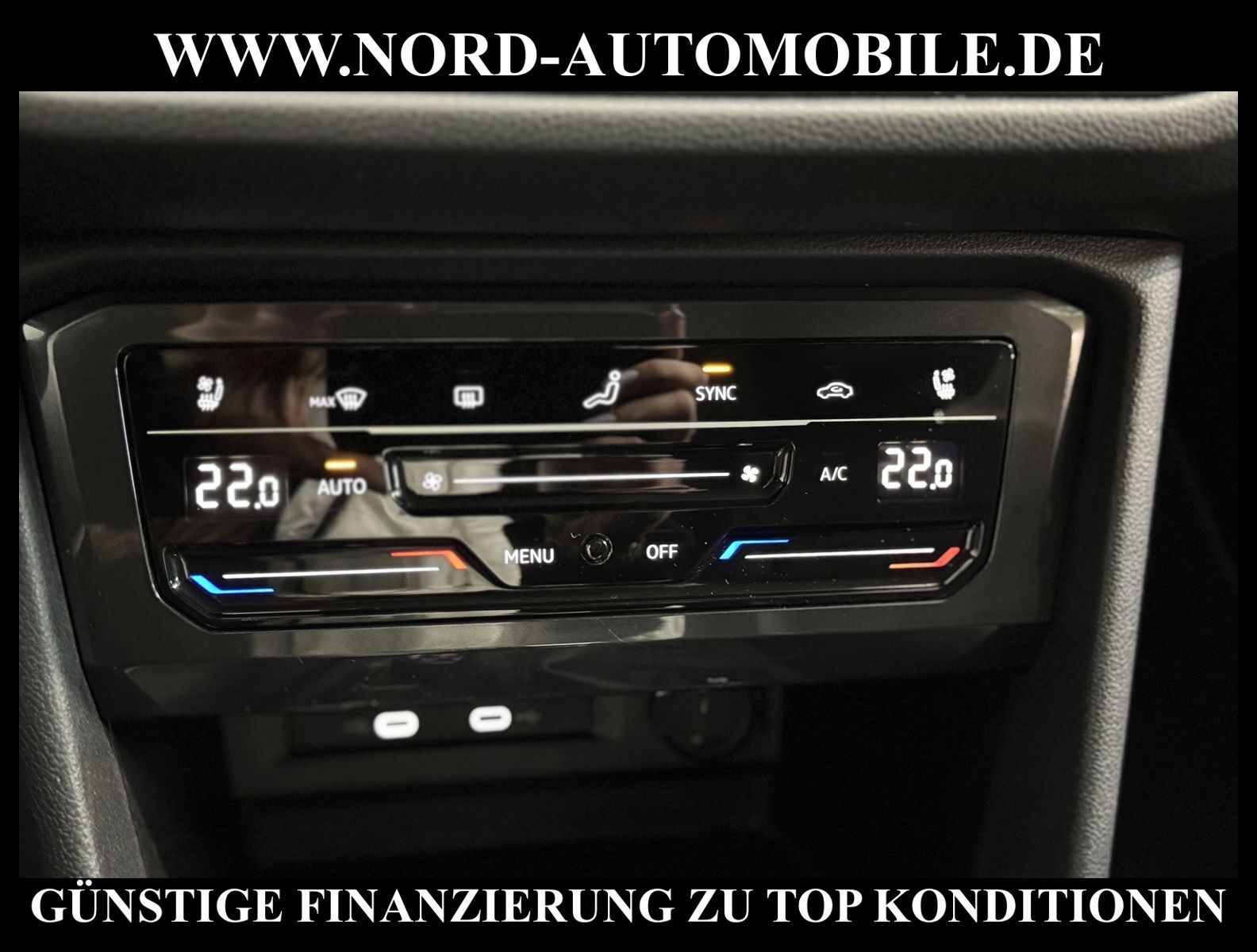 Volkswagen Tiguan Allspace Elegance 4MOT 2.0 TDI DSG 7-Sitz