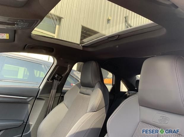 Audi A3 Lim 35 TFSI S tronic S Line - Samsaru's Car Outlet
