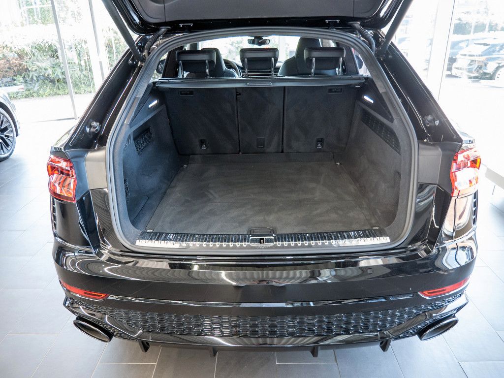 Audi RS Q8 4.0 TFSI quattro tiptronic AHK STANDHZ. BT
