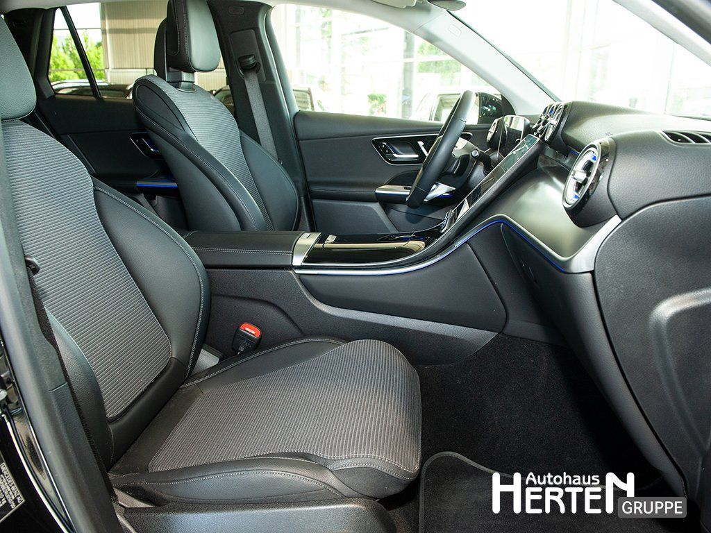 Mercedes-Benz GLC 200 4M AVANTGARDE - Samsaru's Car Outlet