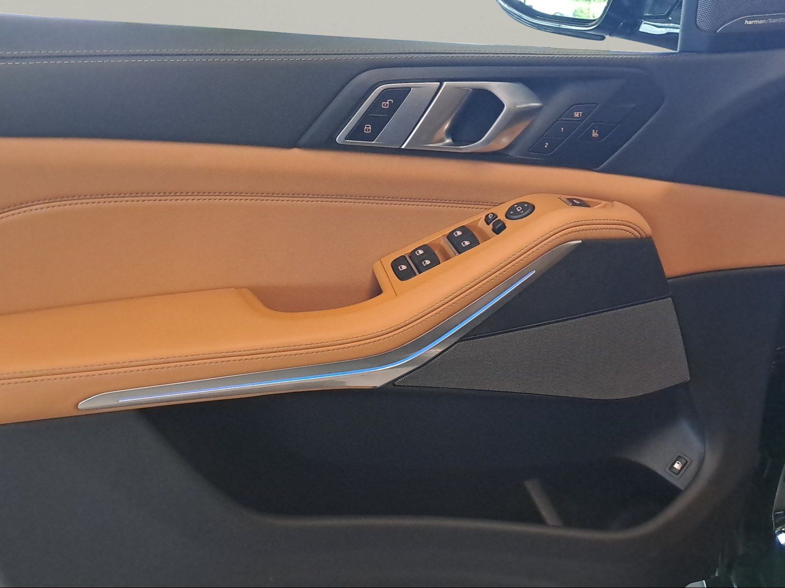 BMW X5 xDrive50e M Sport AHK Driv.Assist.Prof LED Wi