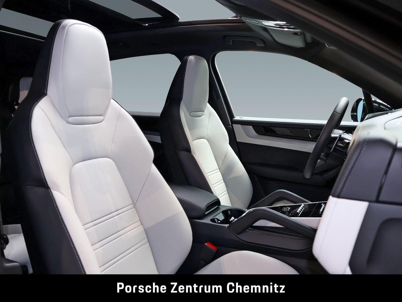 Porsche Cayenne S Sportabgas;Pano;Sitzbelüft.;Standhzg.