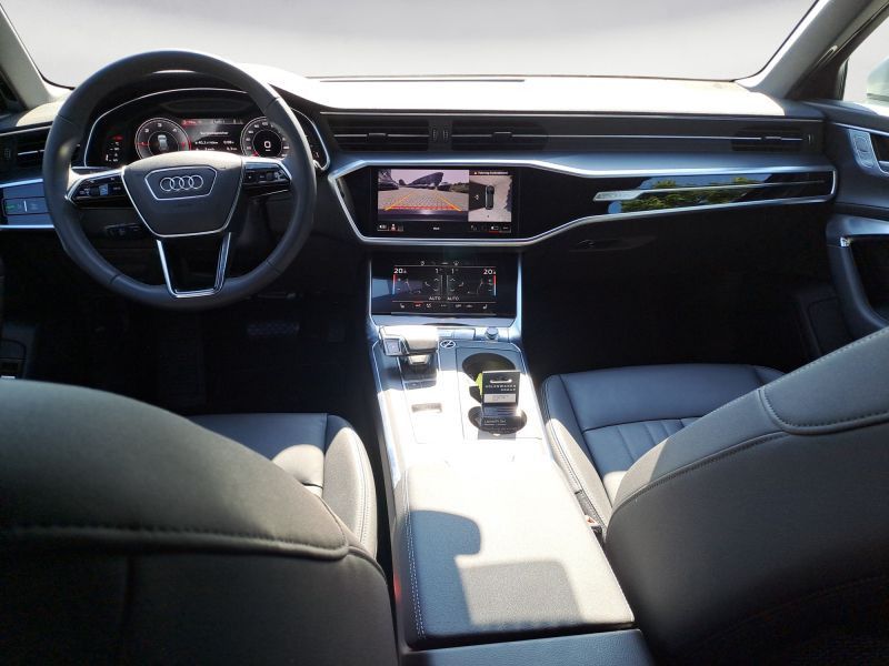 Audi A6 Avant 40 TDI quattro S tronic - Samsaru's Car Outlet