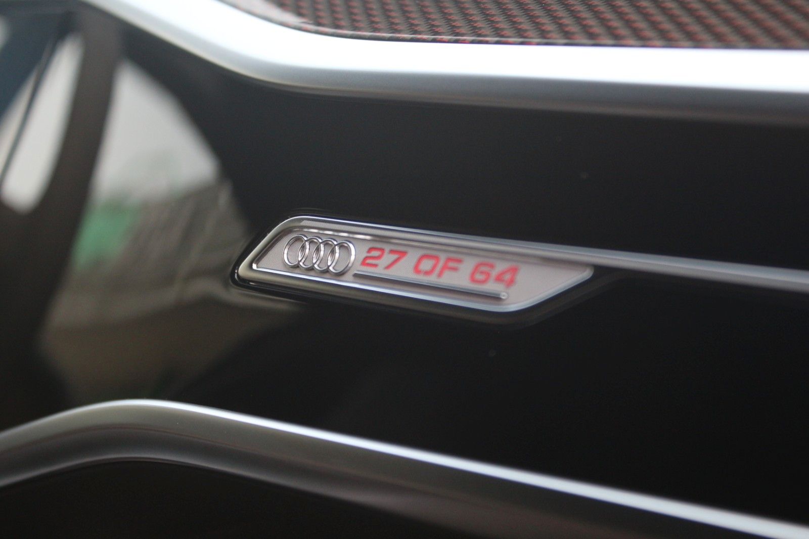 Audi RS6 Johann ABT Signature Edition | B&O | Keramik