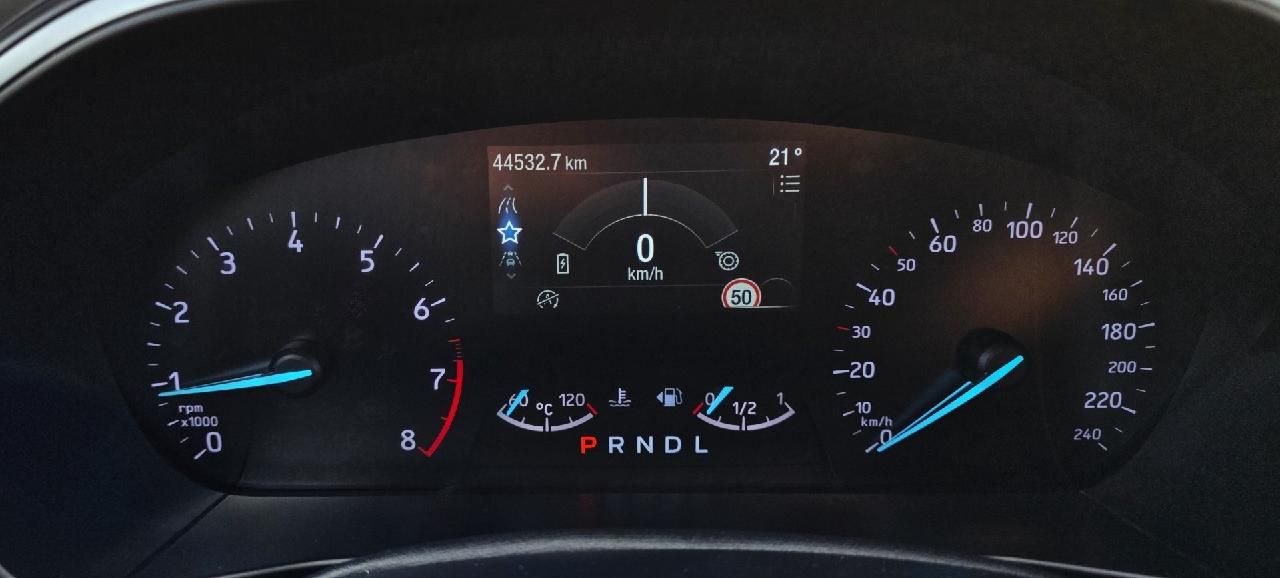 Ford Focus Turnier Active Autom. *ACC*LED*TWA*KAM*NAV