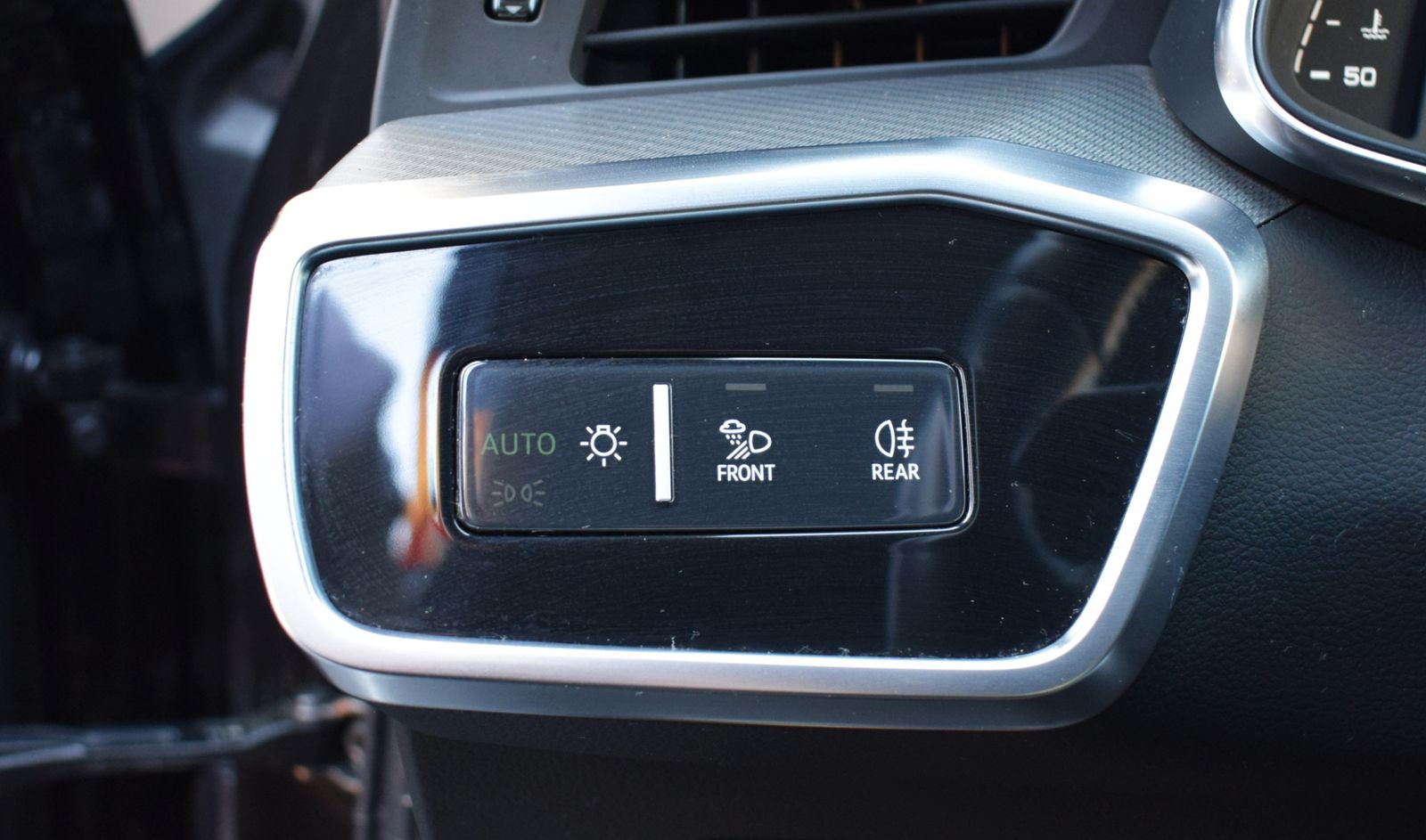 Audi A6 40 TDI - Samsaru's Car Outlet