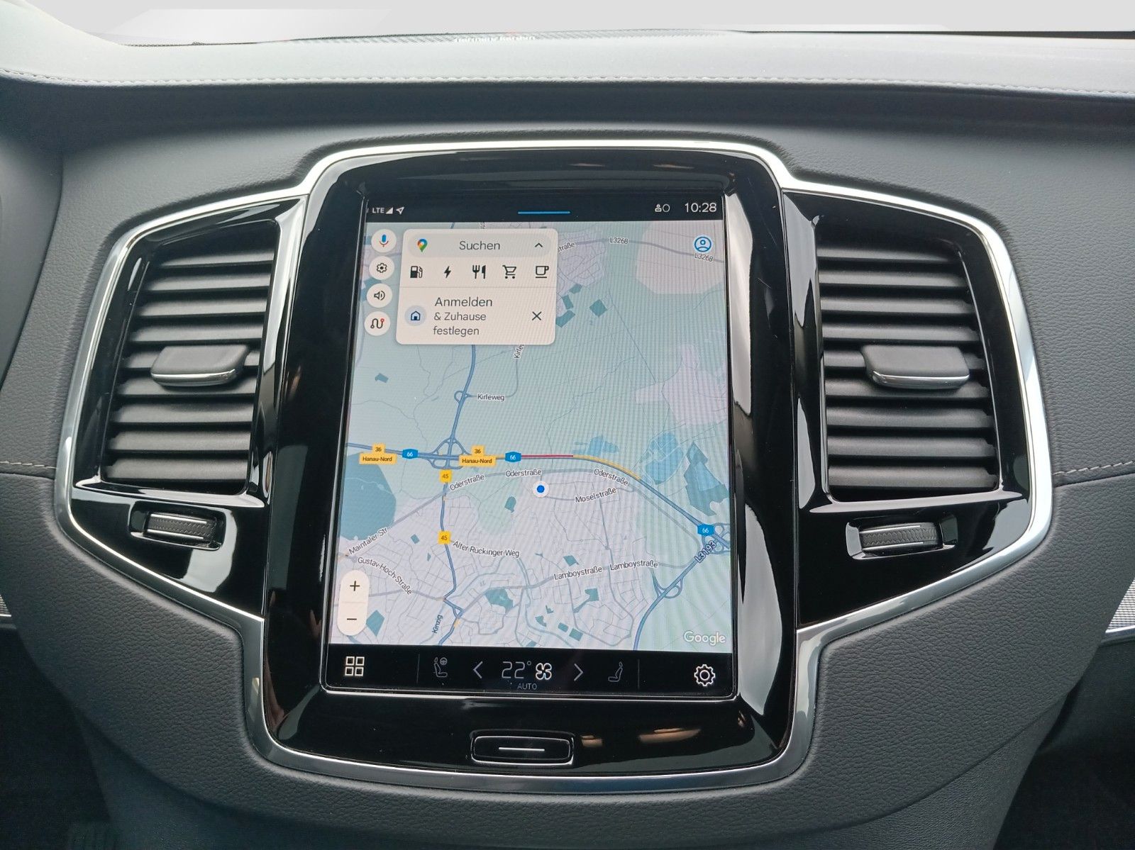 Volvo XC90 T8 Twin Engine AWD - Samsaru's Car Outlet