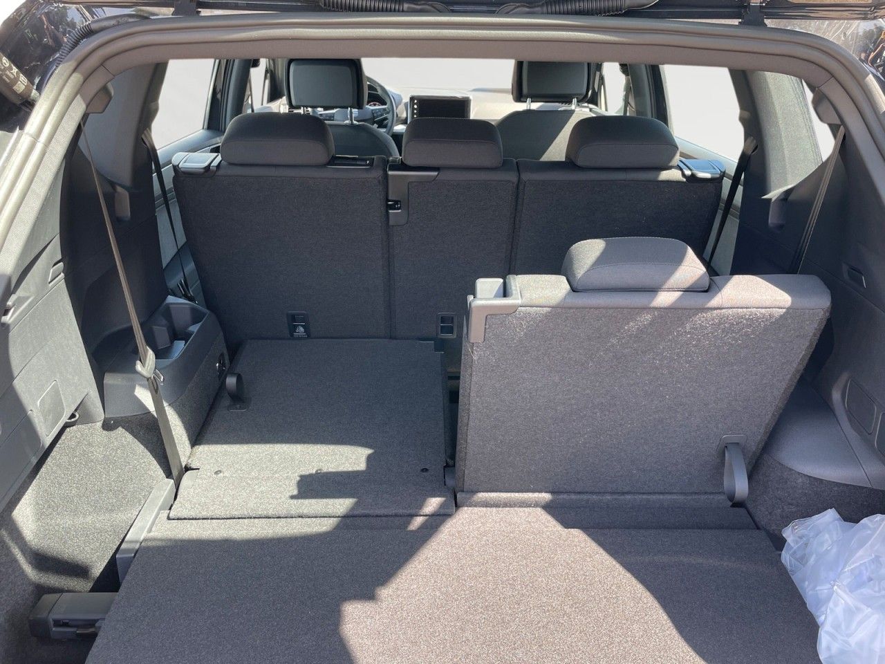 Seat Tarraco Style 1.5TSi DSG AHK Sitzh. Navi 7 Sitz.