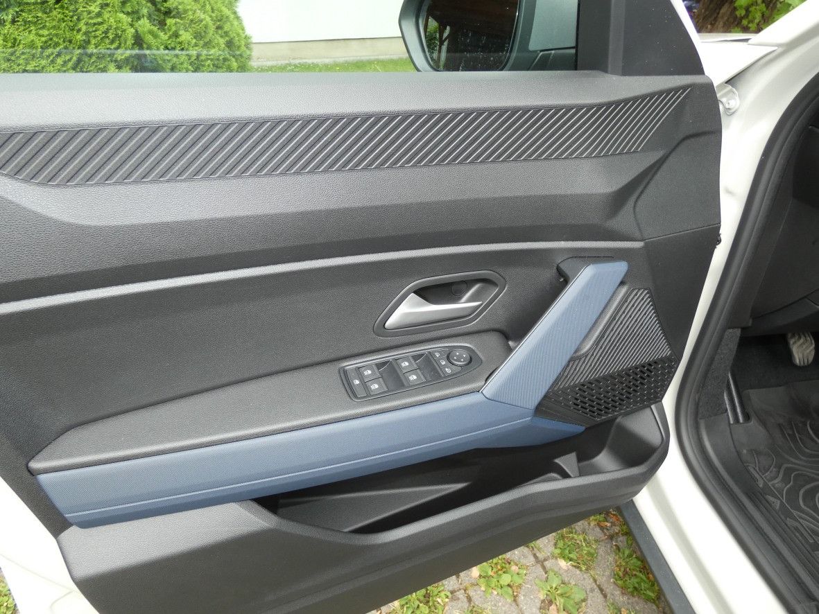 Dacia Duster III - Samsaru's Car Outlet