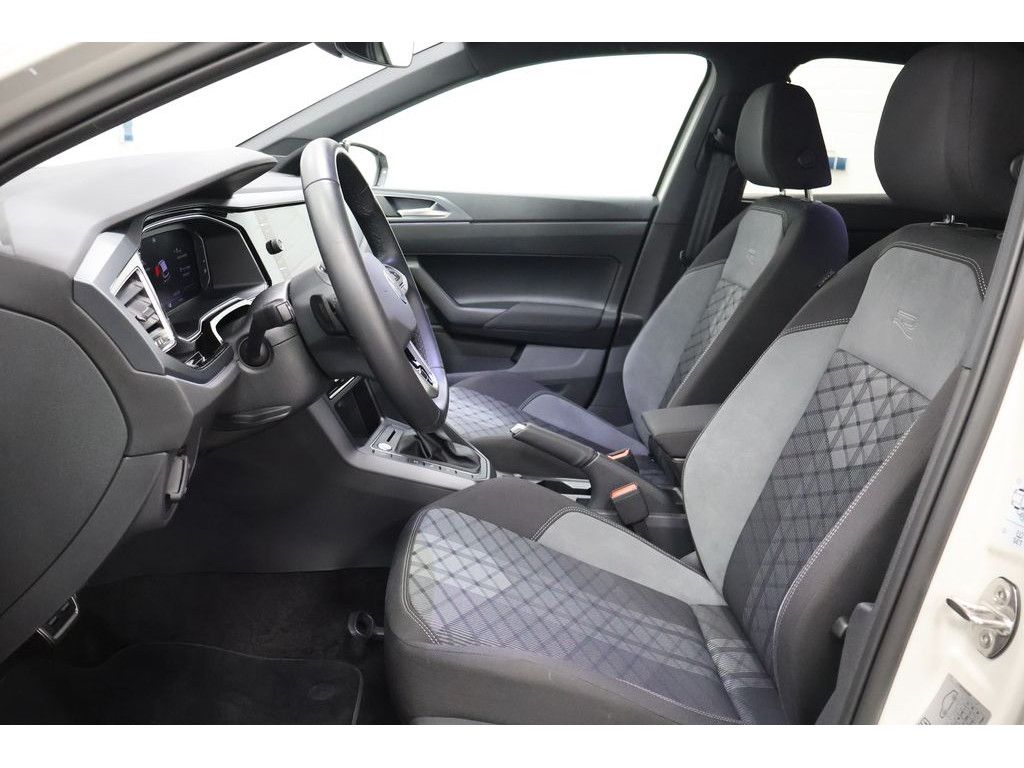 Volkswagen Polo VI 1.0 TSI R-Line DSG,Navi,Matrix,RFK