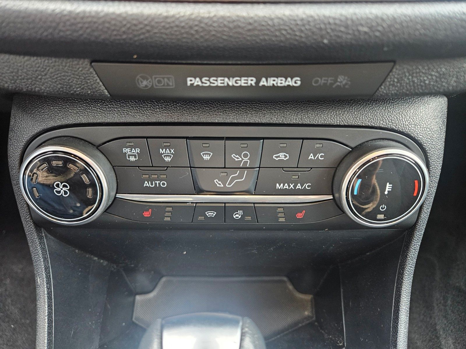 Ford Fiesta Active - Samsaru's Car Outlet