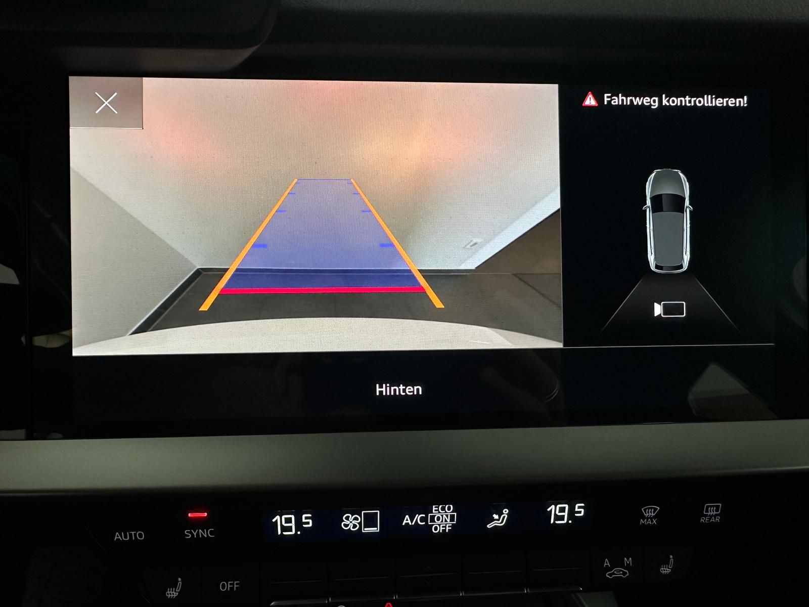 Audi A3 35 TFSI SB S-tronic LED ACC Carplay Kamera