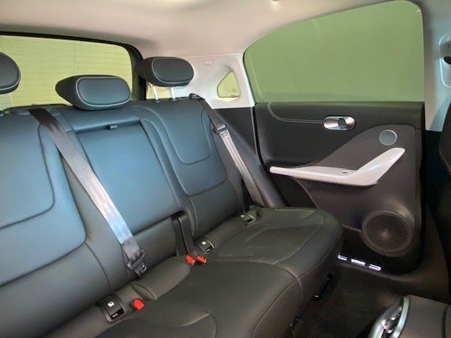 Smart #1 Pulse  Pano Distro. 360° Head-Up LED 4WD NAVI