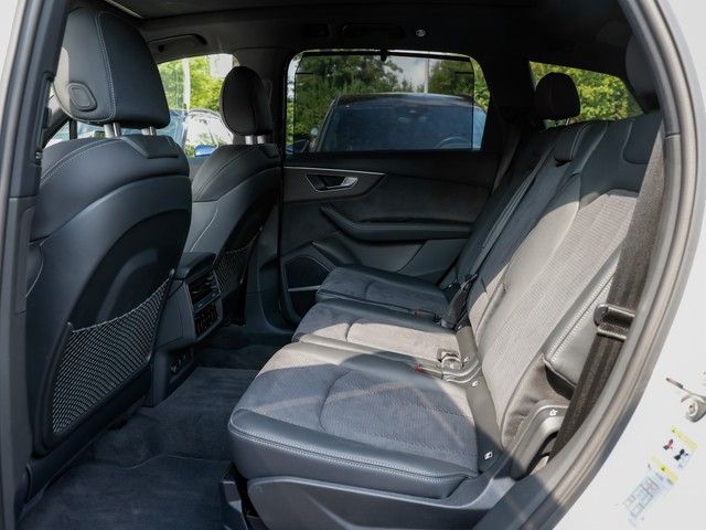 Audi Q7 50 TDI quattro S line Laserl. AHK Pano B&O Hu