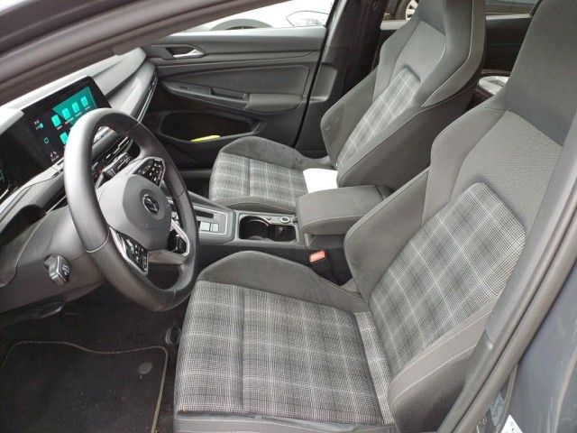 Volkswagen Golf VIII 2.0 TDI GTD Black Pano HuD Kamera ACC