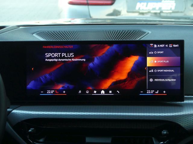 BMW 330 ixDrive Tour M Sportp. Indiv.ACC°Ad.LED*AHK°