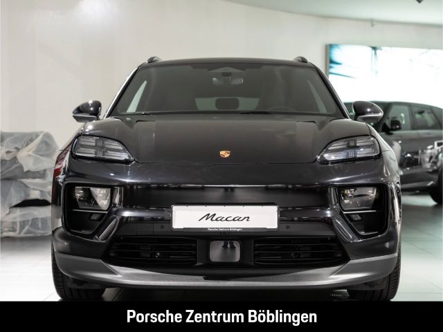 Porsche Macan - Samsaru's Car Outlet