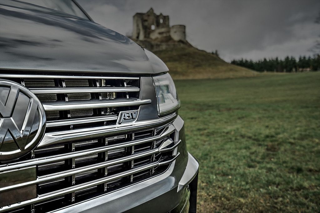Volkswagen T6.1 Highline DSG 4MOTION - Samsaru's Car Outlet