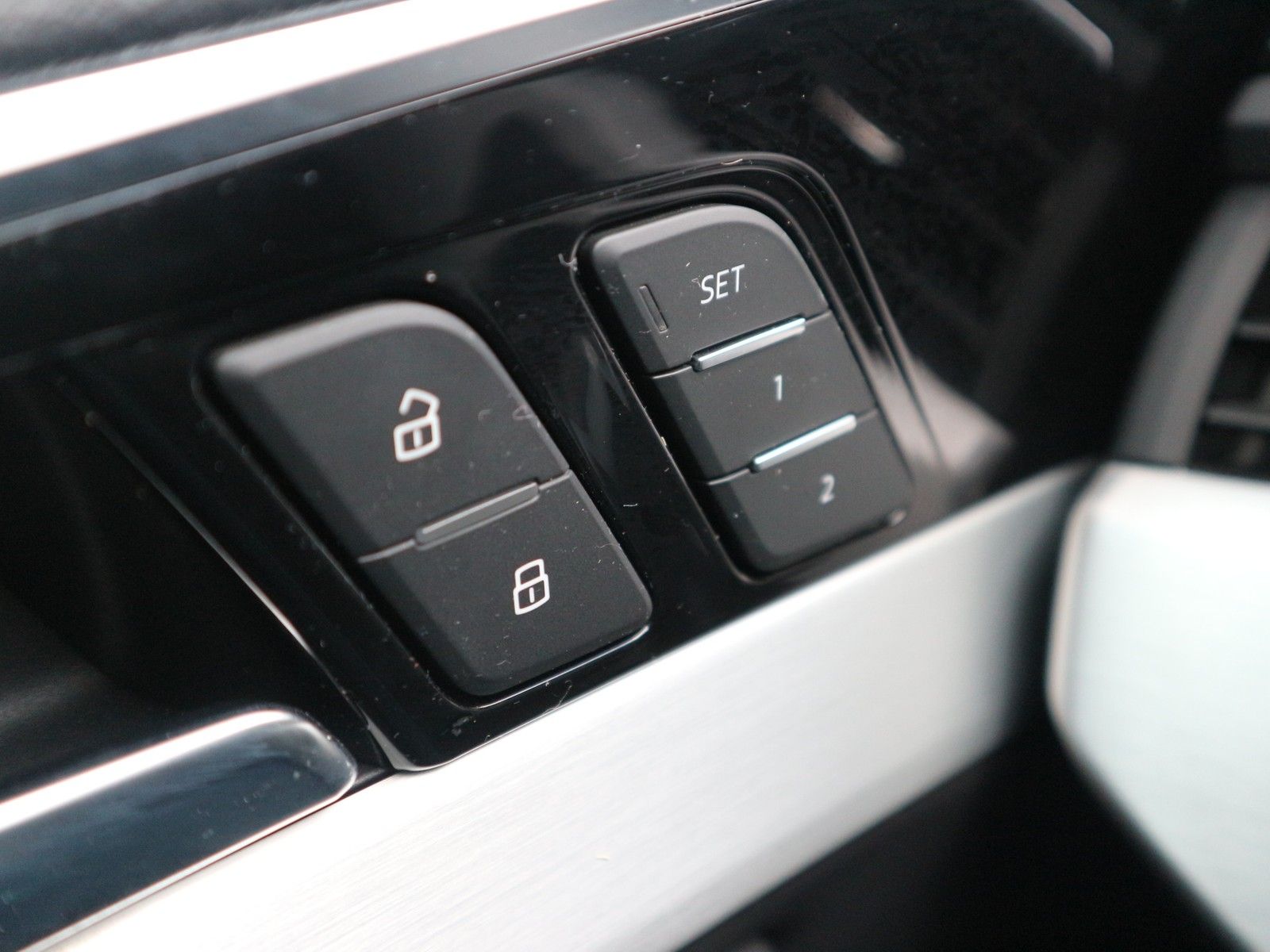 Audi A5 SB 50 TDI Q S Line /MATRIX/MEMORY/AMBIENTE