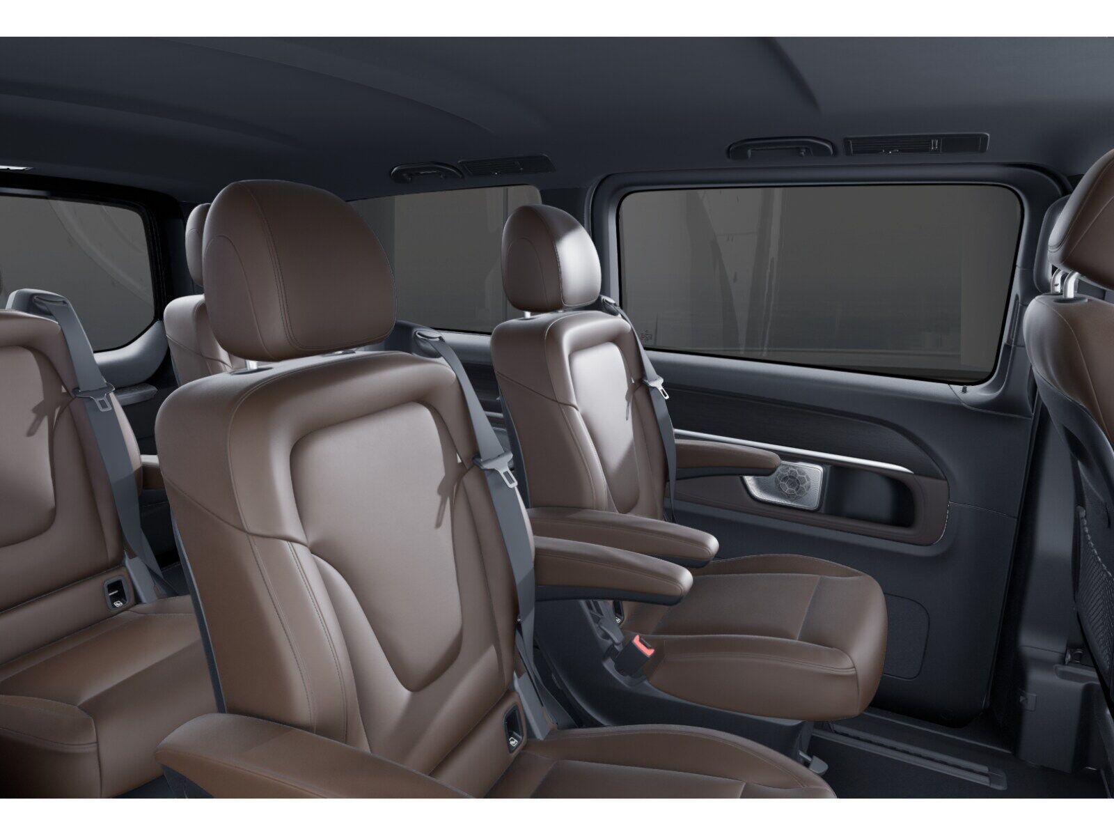 Mercedes-Benz V 250 d EXCLUSIVE - Samsaru's Car Outlet