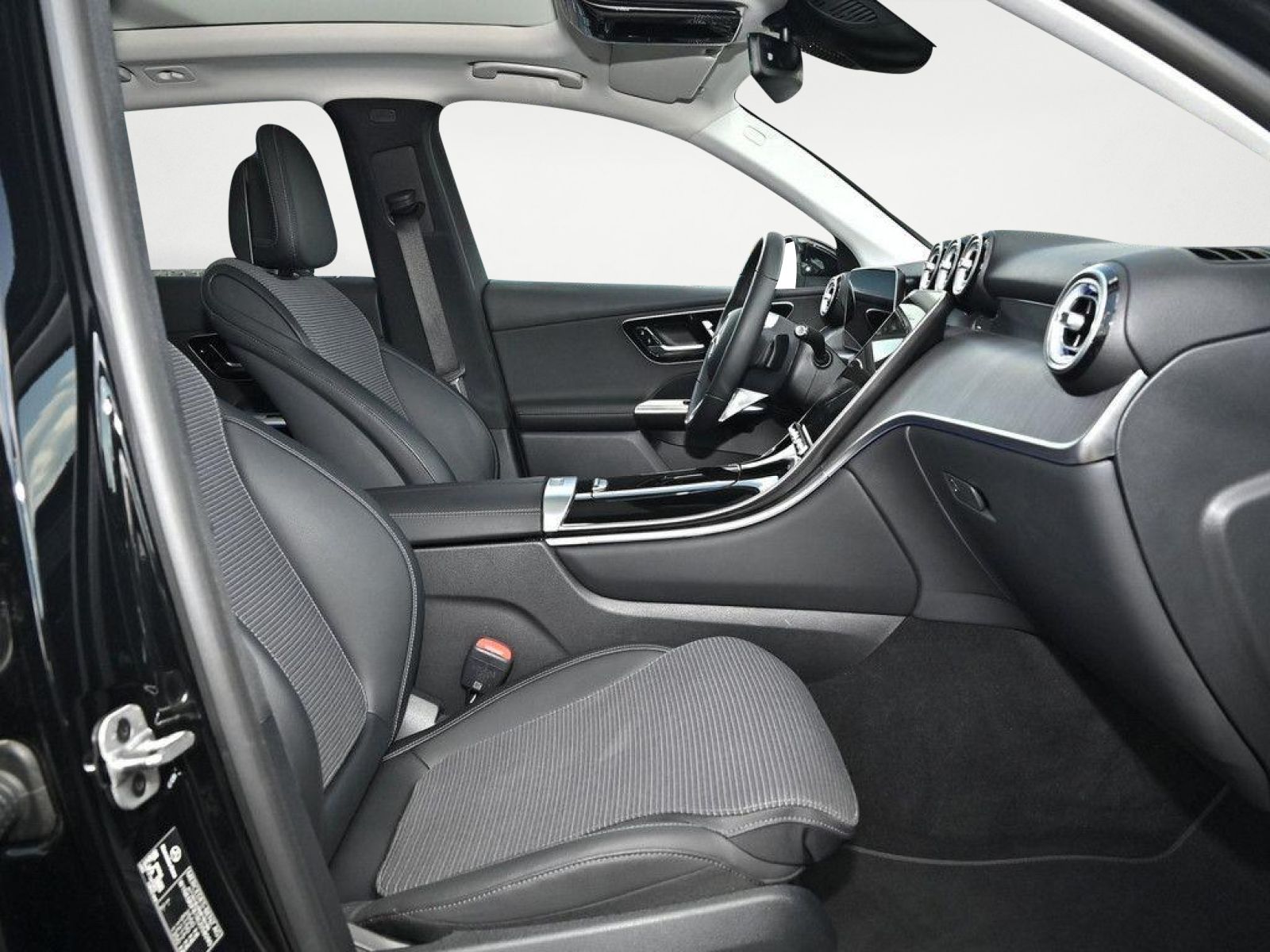 Mercedes-Benz GLC 220 d 4M Avantgarde Advanced Plus - Samsaru's Car Outlet
