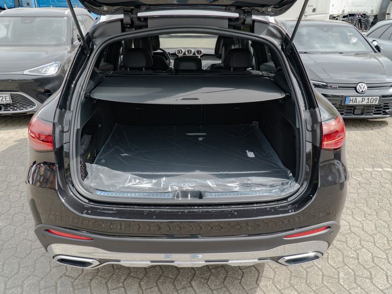 Mercedes-Benz GLC 220 d 4M AMG-Sport - Samsaru's Car Outlet