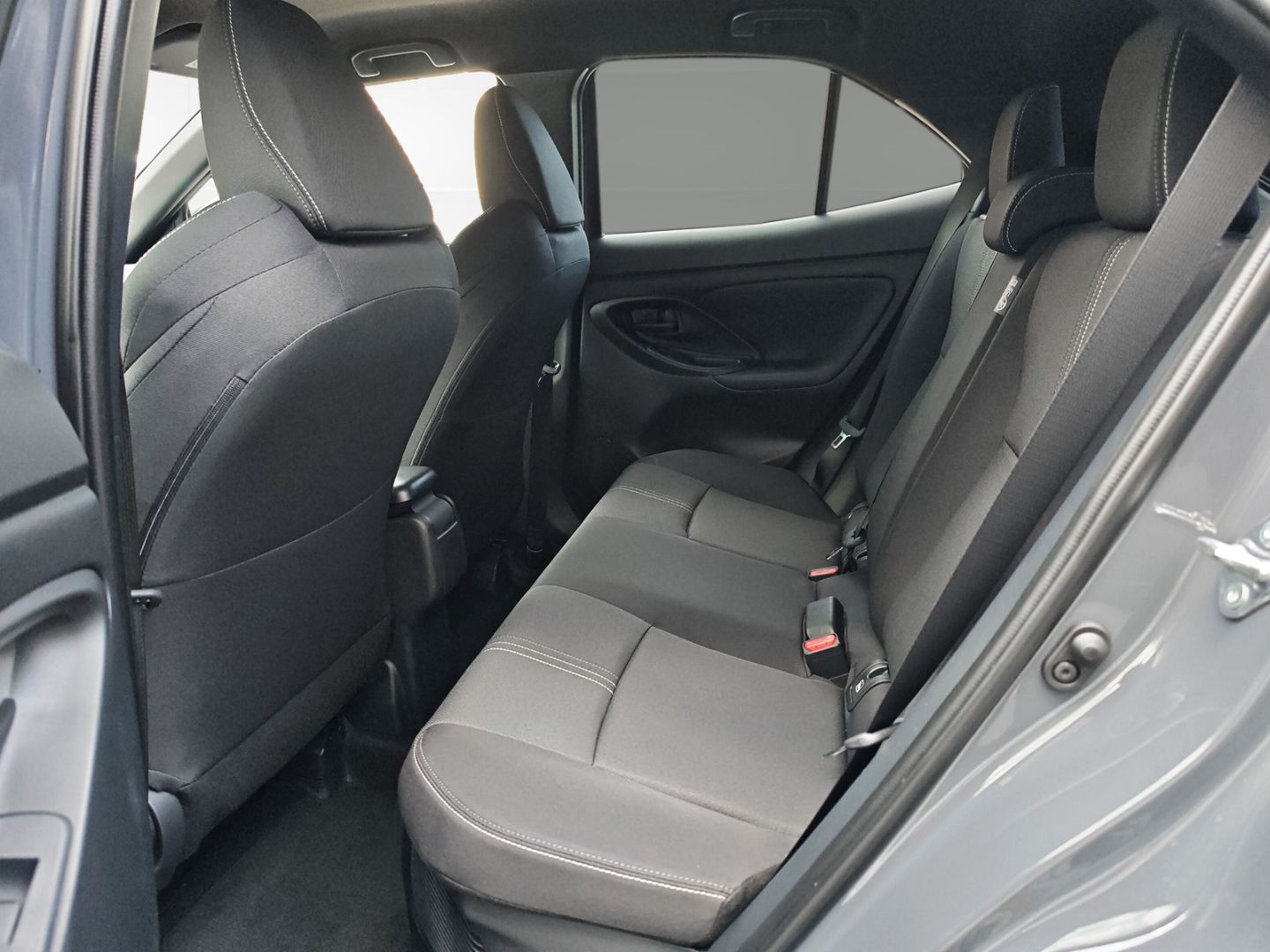 Toyota Yaris Cross 1.5 Hybrid Teamplayer 4x2 +Technik-P