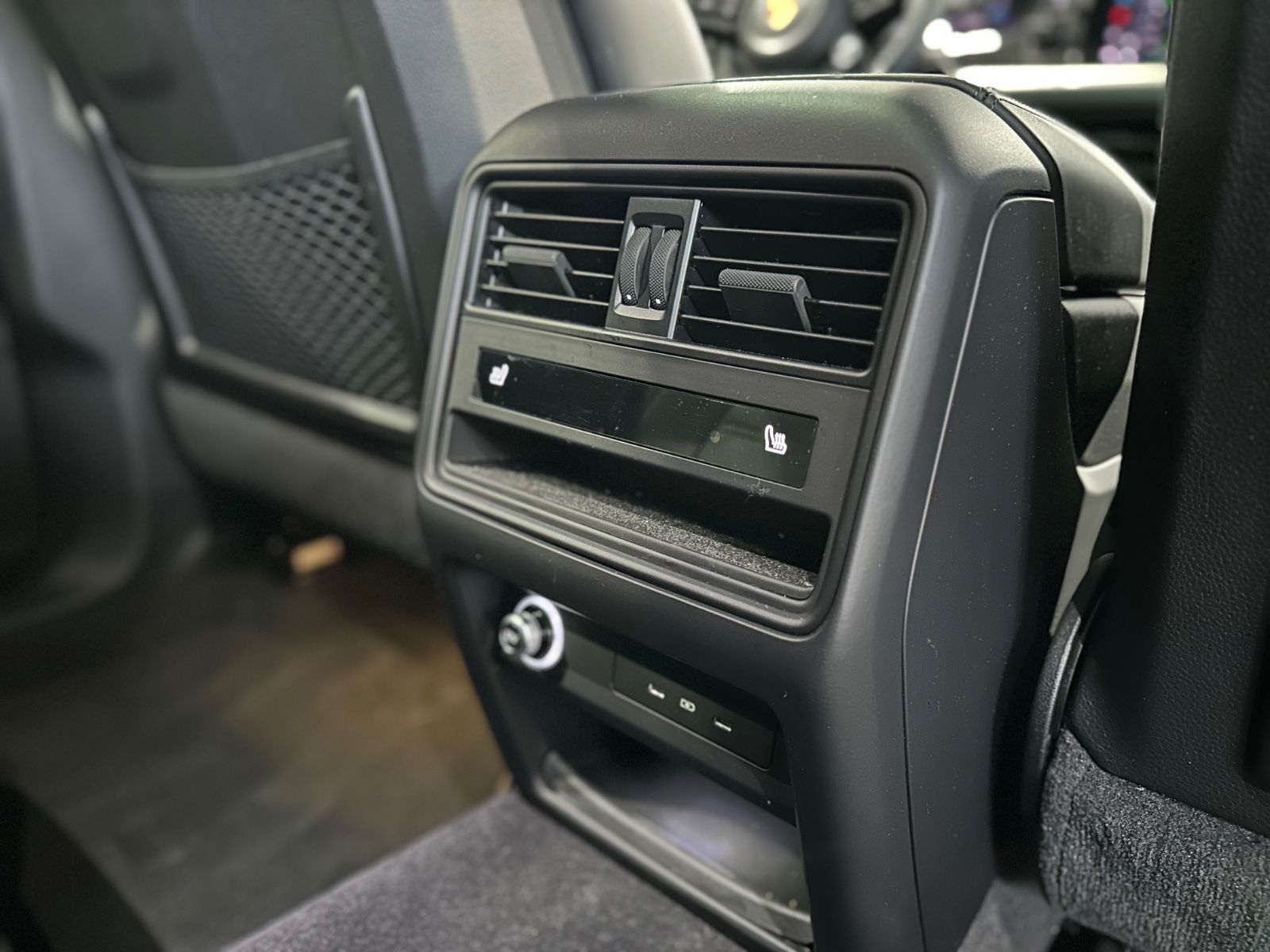 Porsche Cayenne Coupe S E-Hybrid HUD|SoftClose|P-Display