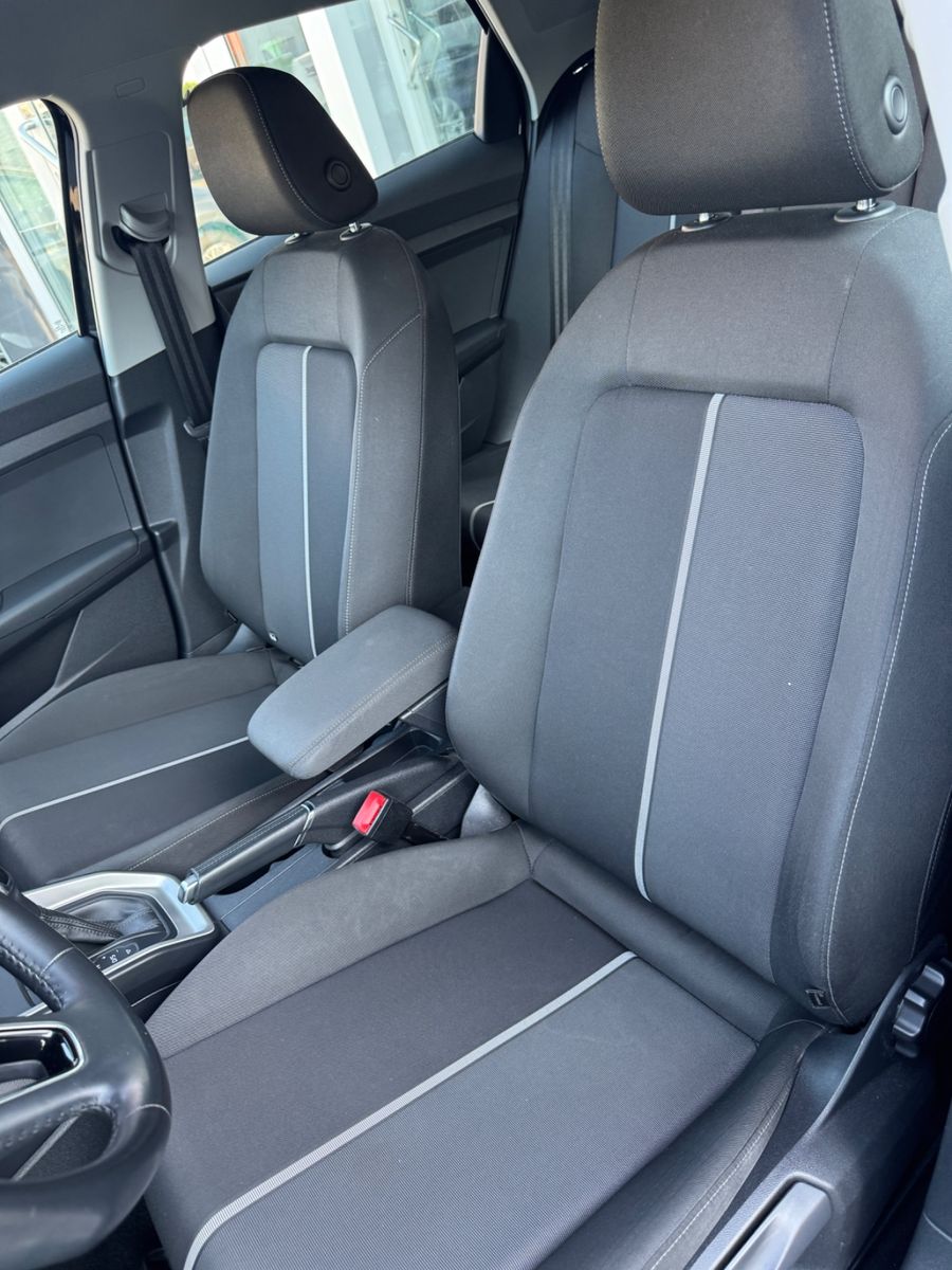 Audi A1 Sportback 30 TFSI advanced - Samsaru's Car Outlet