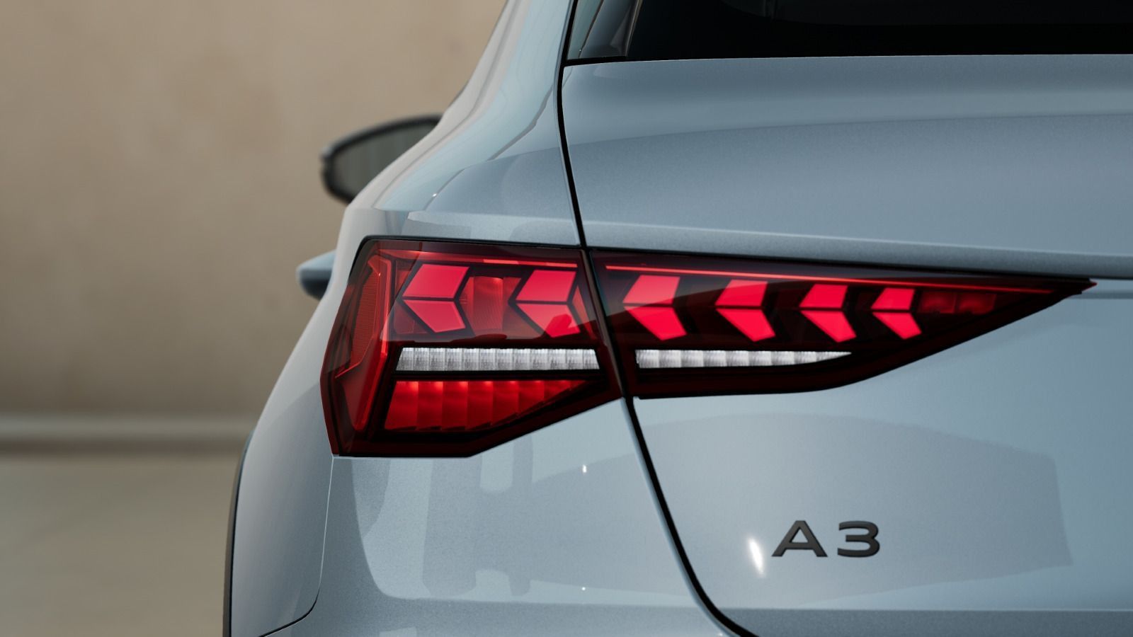 Audi A3 allstreet 35 TDI - Samsaru's Car Outlet