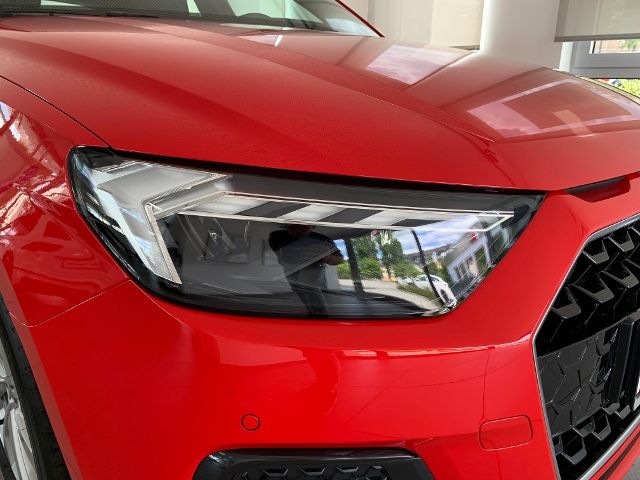 Audi A1 Sportback S-Line 30 TFSI - Samsaru's Car Outlet