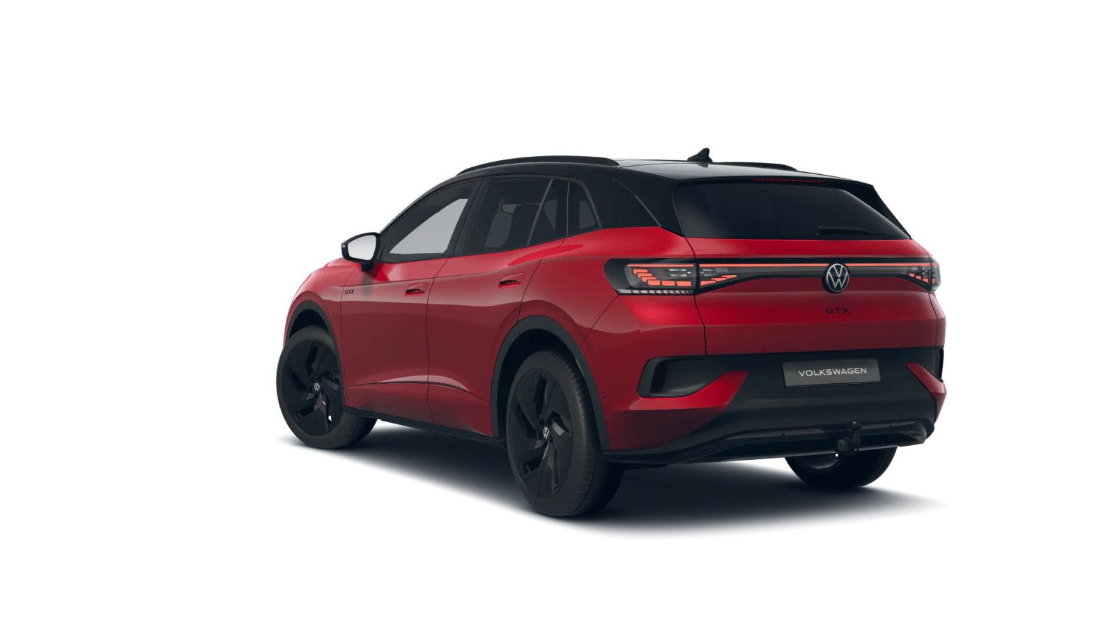 Volkswagen ID.4 GTX 4M LM21 PANO AHK WÄRMEPUMPE