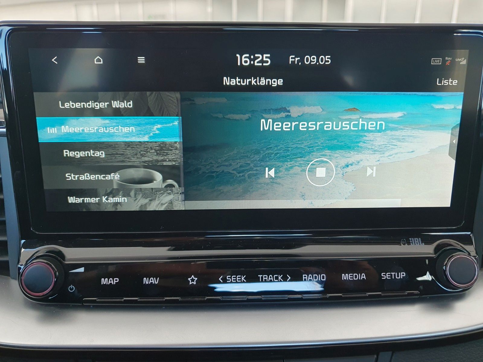 Kia XCeed Spirit - Samsaru's Car Outlet